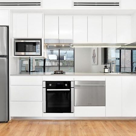 Balmain Modern Apartments Sydney Exterior photo