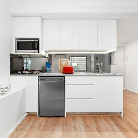 Balmain Modern Apartments Sydney Exterior photo