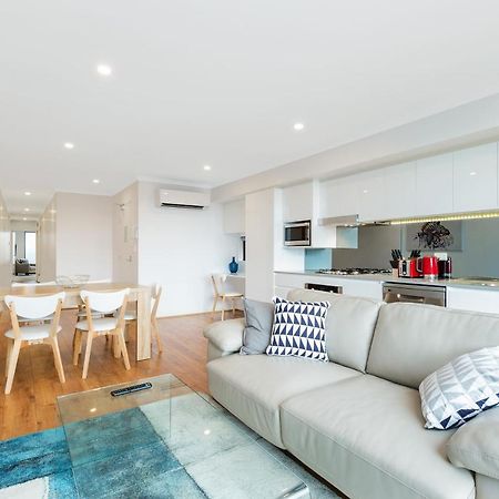 Balmain Modern Apartments Sydney Exterior photo