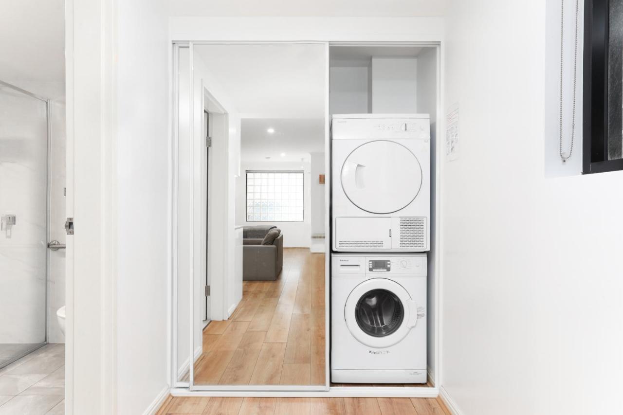 Balmain Modern Apartments Sydney Exterior photo