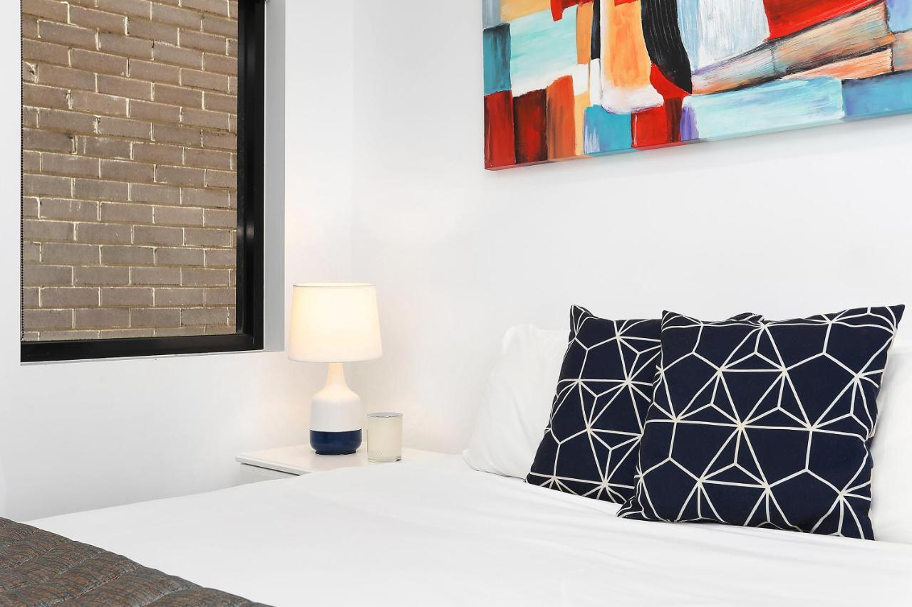 Balmain Modern Apartments Sydney Exterior photo