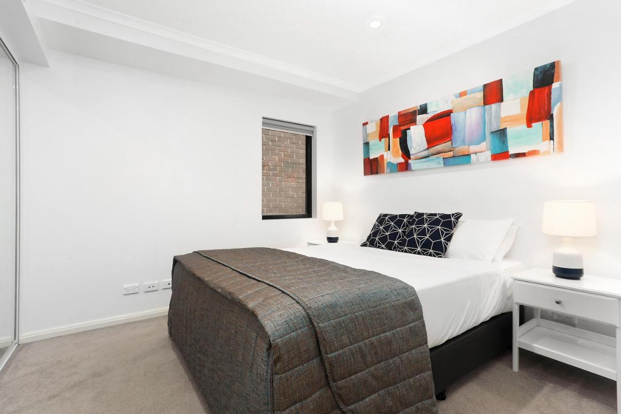 Balmain Modern Apartments Sydney Exterior photo