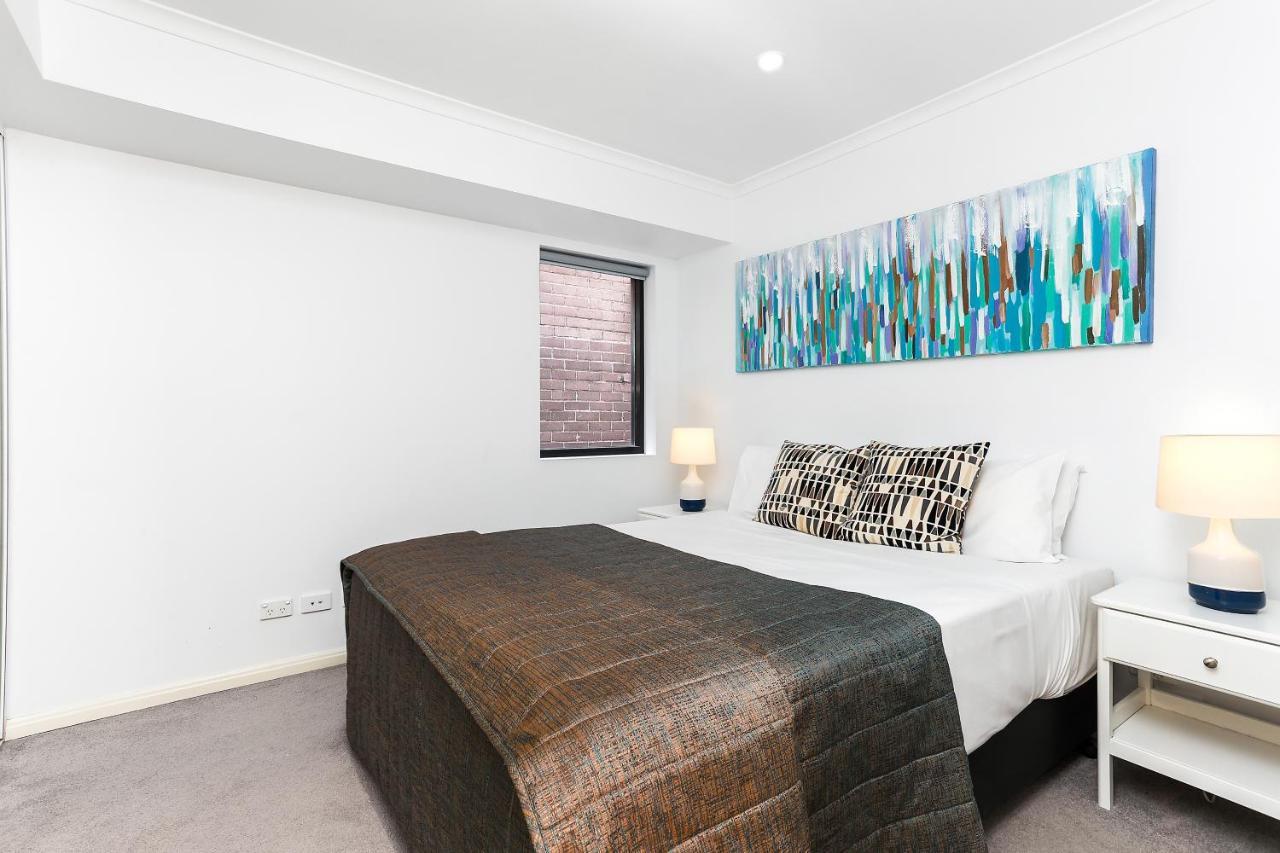 Balmain Modern Apartments Sydney Exterior photo