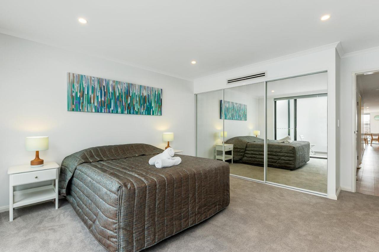 Balmain Modern Apartments Sydney Exterior photo