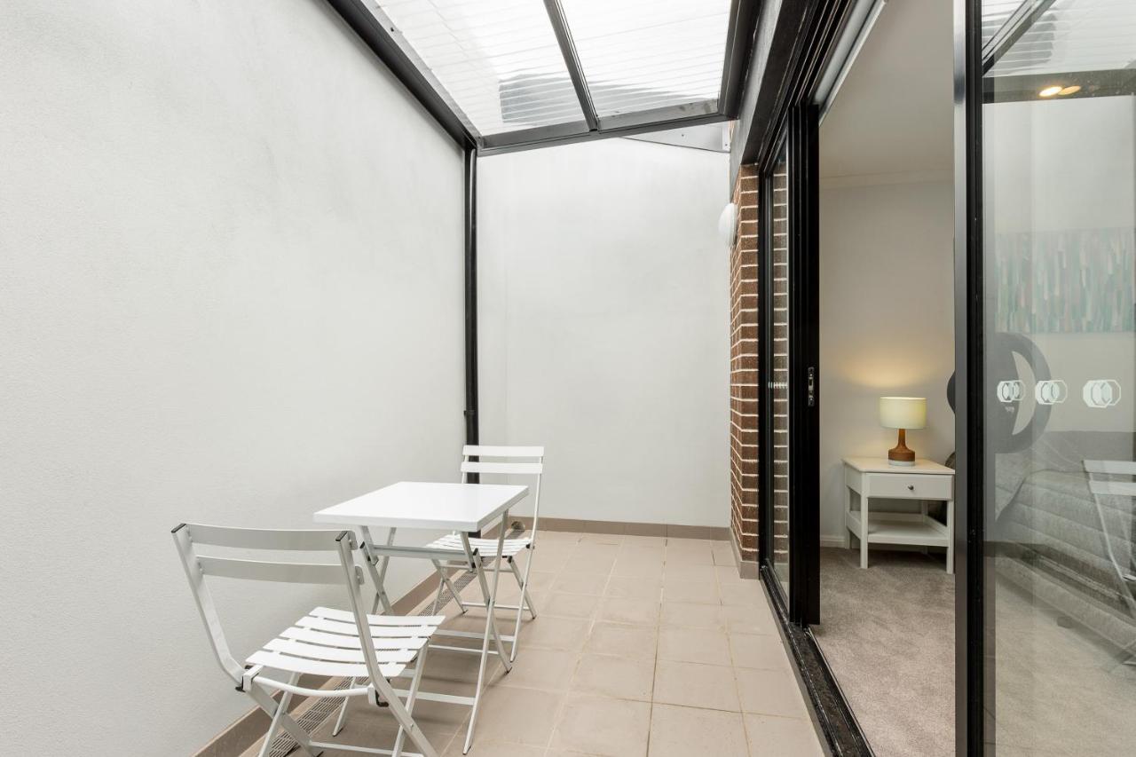 Balmain Modern Apartments Sydney Exterior photo